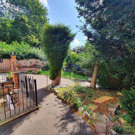 Spectacular Period Property Located In Leicester Exterior foto