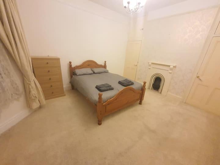 Spectacular Period Property Located In Leicester Exterior foto